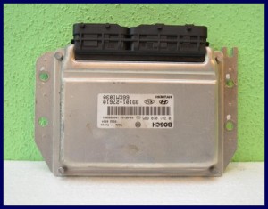 KOMPUTER HYUNDAI MATRIX 1.5 0281010695 39101-27610