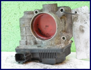 PRZEPUSTNICA NISSAN ALMERA PRIMERA SERA576-01