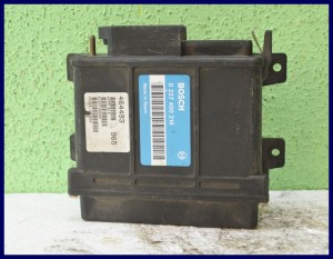 KOMPUTER STEROWNIK VOLVO 440 460 0227400216