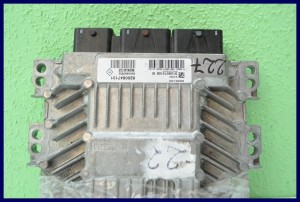 KOMPUTER RENAULT SCENIC 1.9 S126074108B 8200847131