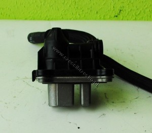 Podgrzewacz paliwa Mercedes ML 2.7 CDI W163