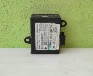 MODUŁ STEROWNIK IMMO MERCEDES VITO 0205455832