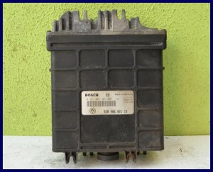 KOMPUTER VW CADDY 1.9 SDI 0281001407 028906021CQ