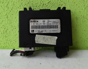 KOMPUTER STEROWNIK PARKTRONIC SAAB 9-3 0263004033