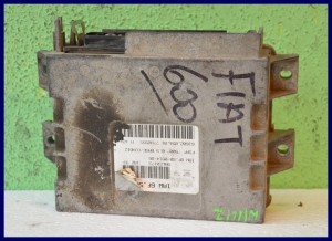 KOMPUTER FIAT SEICENTO CINQUECENTO IAW6F.S0