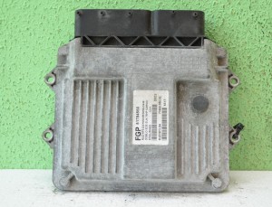 STEROWNIK FIAT DOBLO 1.3 FGP 51784560 MJD 6F3.D4