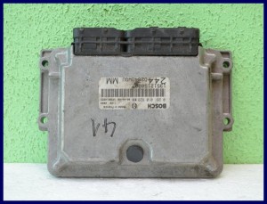 KOMPUTER STEROWNIK JUMPER DUCATO BOXER 0281010929