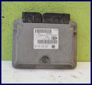 KOMPUTER STEROWNIK VW POLO 1.4 16V 036906034DD