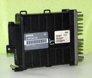 STEROWNIK KOMPUTER SILNIKA Fiat Tempra Tipo Uno