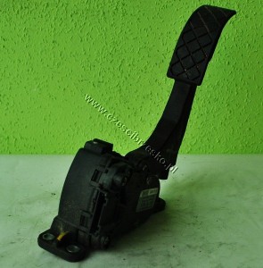 PEDAŁ GAZU POTENCJOMETR VW POLO TDI 6PV008495-01