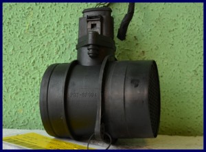 PRZEPŁYWOMIERZ VW PASSAT B5 AUDI SKODA 0280217529