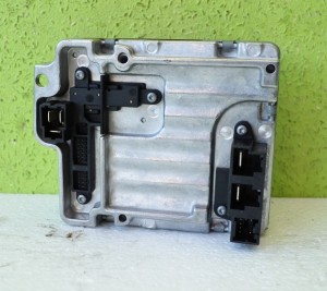 KOMPUTER STEROWNIK FORD FIESTA MK7 54085129G