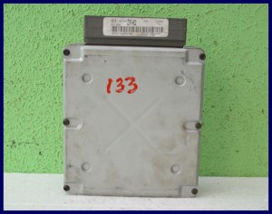 KOMPUTER FORD MONDEO MK3 2S7A-12A650-AHC ZFH2