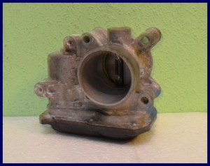 PRZEPUSTNICA RENAULT MODUS CLIO III 8200568712C
