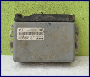 KOMPUTER STEROWNIK NISSAN MICRA 1.0 0261206499