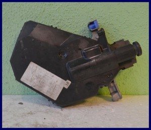 MODUŁ CAS ZAPŁONU BMW E65 E66 61326933215 5WK48020