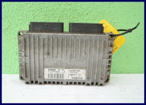 KOMPUTER RENAULT SCENIC S105280024A 8200071845