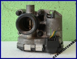 PRZEPUSTNICA SMART FORTWO A1601410225 0205003055