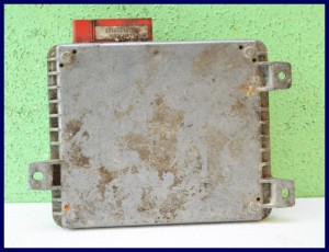KOMPUTER SILNIKA ROVER 200 2.0 TD MSB100610