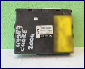KOMPUTER DAIHATSU CUORE 1.2 89560-B2190 A25  112200-6802