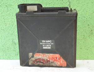 KOMPUTER STEROWNIK SILNIKA SAAB 9000 9113879
