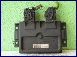 STEROWNIK CITROEN BERLINGO 9641390180 9648330280