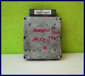 KOMPUTER MONDEO MK1 2.0 1S7F-12A650-CAF EQS0