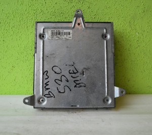 KOMPUTER MODUŁ WZMACNIACZ BMW E39 E38 8362174
