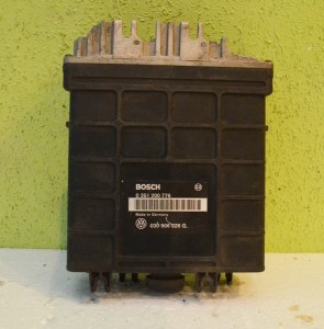 KOMPUTER STEROWNIK SEAT IBIZA 1.3 0261200776