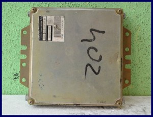KOMPUTER STEROWNIK FIAT MAREA 1.8 0464221580