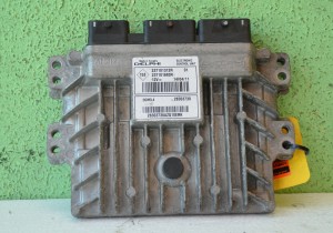 Komputer Sterownik Silnika RENAULT TWINGO 1.5 237101312R 237101693R