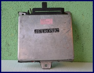 STEROWNIK SILNIKA PEUGEOT 405 CITROEN 0280000345