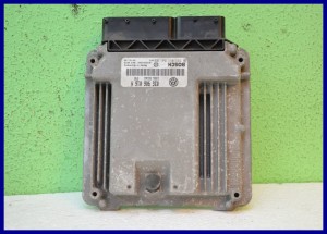 KOMPUTER ECU VW CADDY 2.0 03G906016N 0281011541