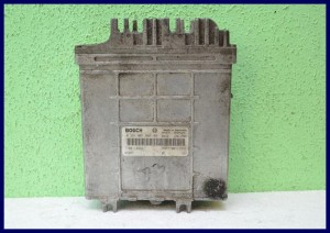 KOMPUTER RENAULT MEGANE SCENIC 1.9 TDI 0281001969