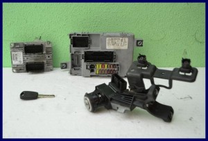 KOMPUTER FIAT GRANDE PUNTO IAW5SF3.M1 00518699250