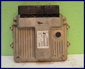 KOMPUTER STEROWNIK SUZUKI MARUTI 33920-55KD