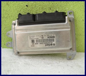 KOMPUTER STEROWNIK SMART A1329001200 0261S06896