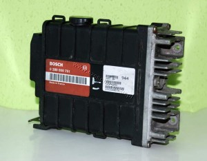 STEROWNIK KOMPUTER SILNIKA Citroen AX ZX C15 106