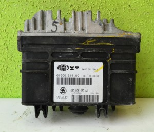KOMPUTER STEROWNIK SKODA FELICIA 1.6 032906030AJ