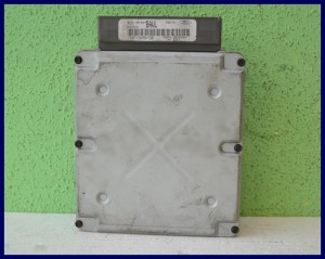 KOMPUTER FORD FOCUS MK1 1.8 XS4F-12A650-FAB BAWL