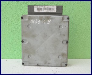 KOMPUTER FORD MONDEO MK3 1.8 1S7F-12A650-BE PIJA
