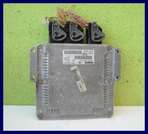 KOMPUTER STEROWNIK CITROEN C5 2.2 HDI 0281010764