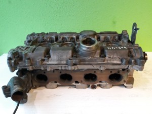 GŁOWICA SILNIKA VOLVO S40 1.8 16V  1001851