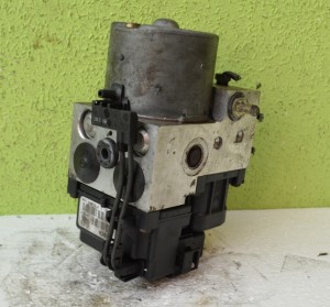 MODUŁ POMPA STEROWNIK ABS HONDA CIVIC ACCORD 0273004356 0265216649