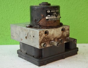 MODUŁ POMPA ABS  ESP SSANGYONG KYRON 06.2109-0853.3 48940-09300 06.2102-0739.4