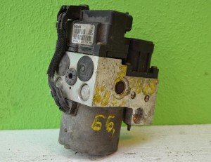 Moduł Pompa ABS MITSUBISHI SPACE STAR 1.3 0273004322