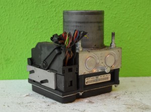 Moduł Pompa ABS SMART FORTWO  0265950891  0265230156  A4514200875