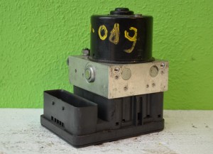 Moduł Pompa ABS VOLVO V50 1.6D 31274908 10.0960-0434.3 31274907 4N51-2C405-GC 10.0206-0401.4