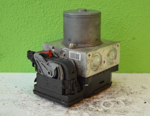 Moduł Pompa ABS VW PASSAT B7 CC 3AA614109AP 54085620Z