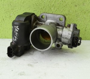 PRZEPUSTNICA TOYOTA YARIS 1.4 192300-2010